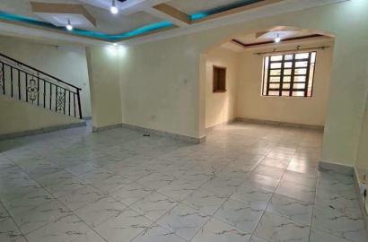 4 - BEDROOM MANSION