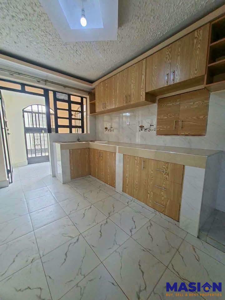 4 - BEDROOM MANSION