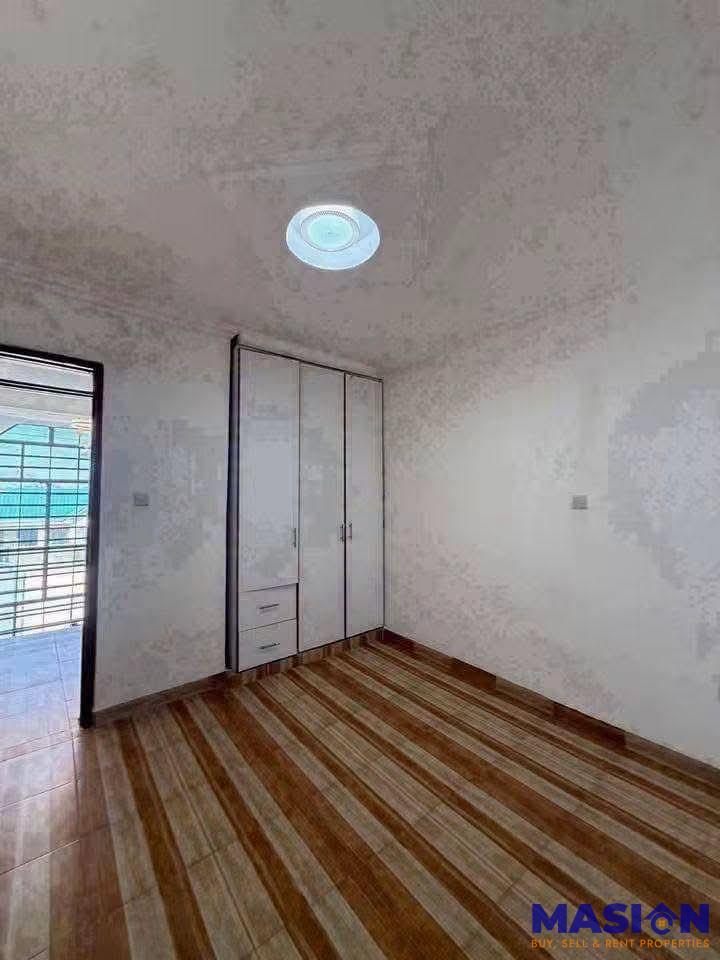 4 bedroom mansion - Ruiru