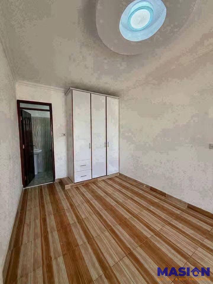 4 bedroom mansion - Ruiru