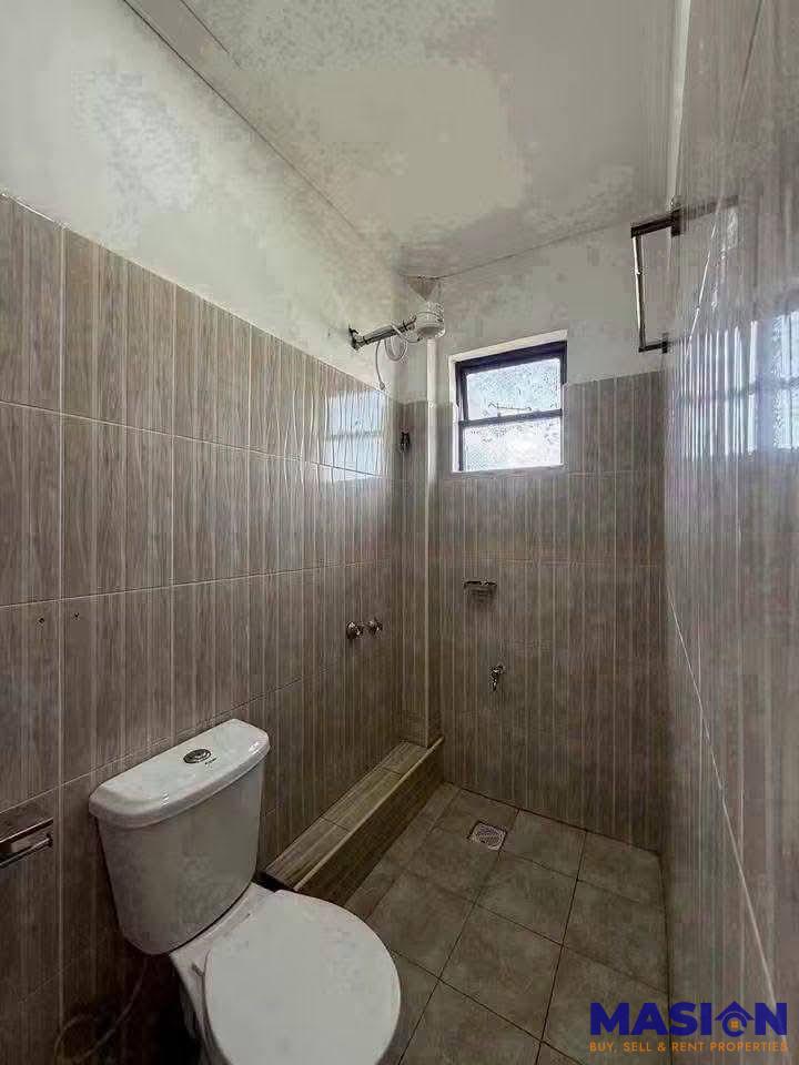 4 bedroom mansion - Ruiru