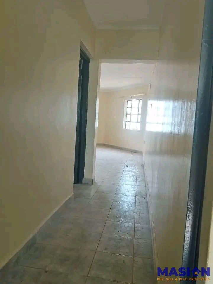 TO LET 3-BEDROOM APARTMENT - SIGONA, ZAMBEZI