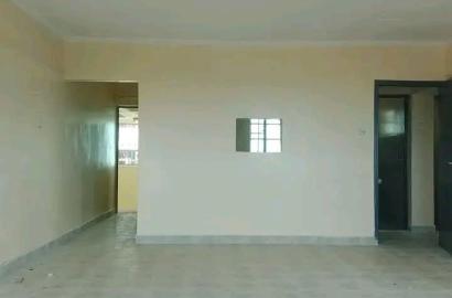 TO LET 3-BEDROOM APARTMENT - SIGONA, ZAMBEZI