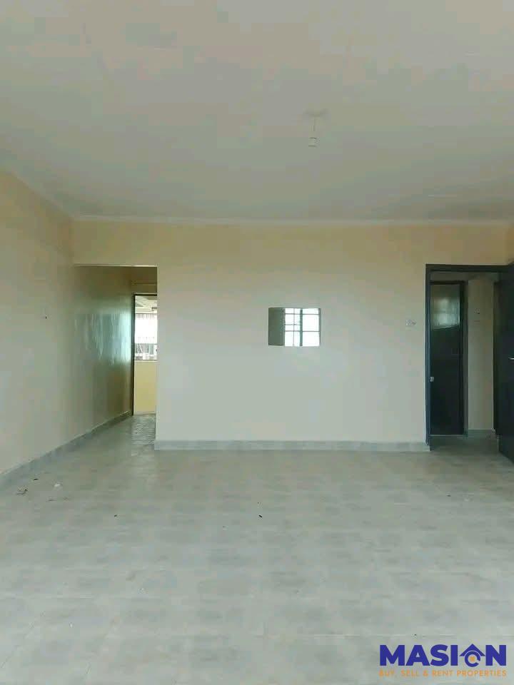 TO LET 3-BEDROOM APARTMENT - SIGONA, ZAMBEZI