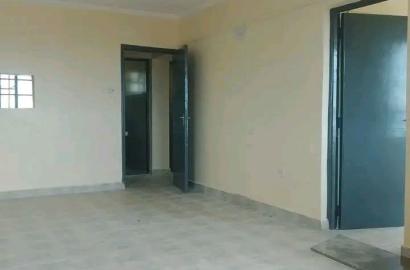 TO LET 3-BEDROOM APARTMENT - SIGONA, ZAMBEZI
