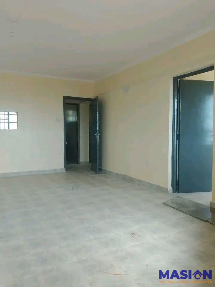 TO LET 3-BEDROOM APARTMENT - SIGONA, ZAMBEZI