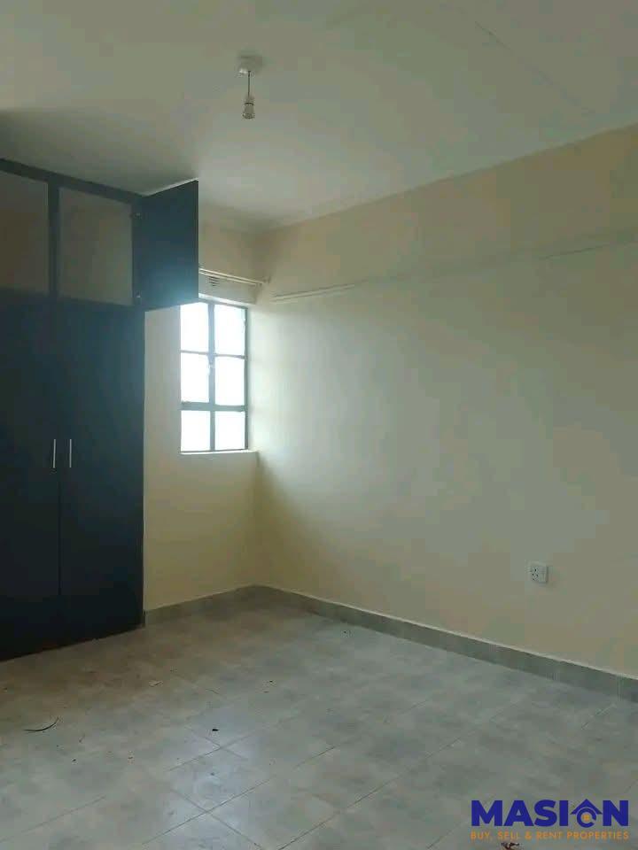 TO LET 3-BEDROOM APARTMENT - SIGONA, ZAMBEZI