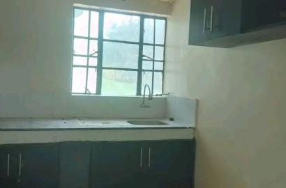 TO LET 3-BEDROOM APARTMENT - SIGONA, ZAMBEZI