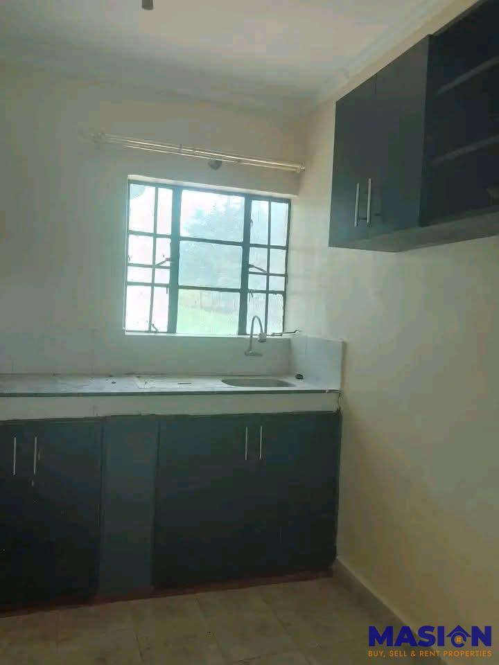 TO LET 3-BEDROOM APARTMENT - SIGONA, ZAMBEZI