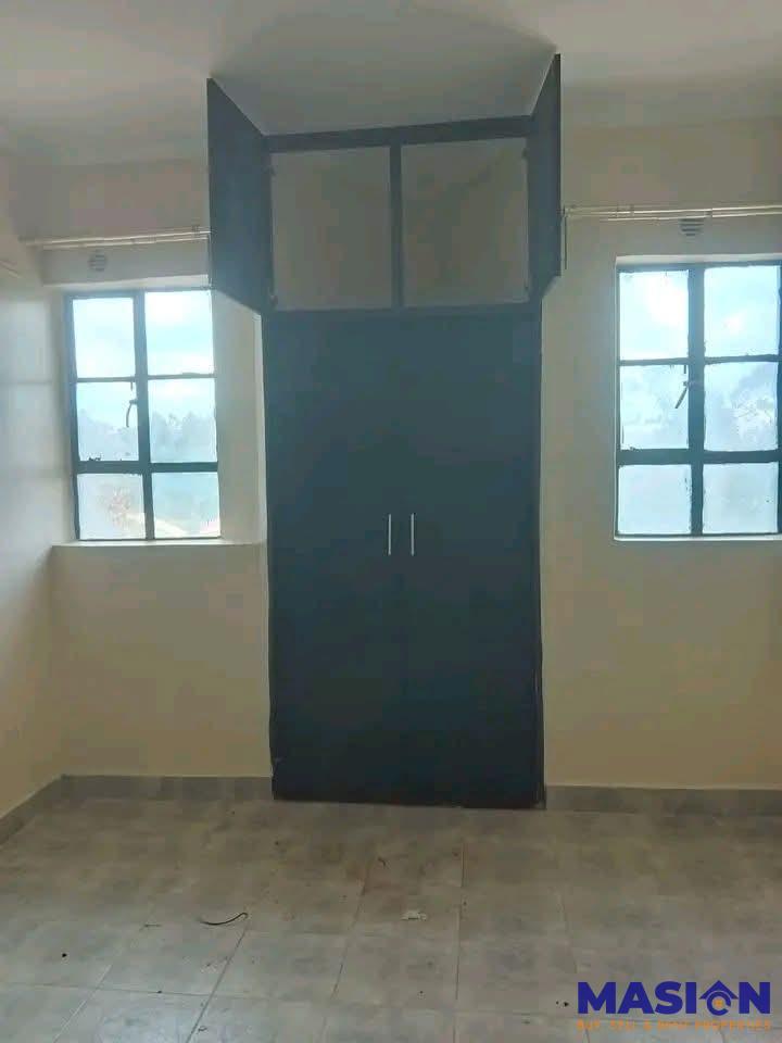 TO LET 3-BEDROOM APARTMENT - SIGONA, ZAMBEZI