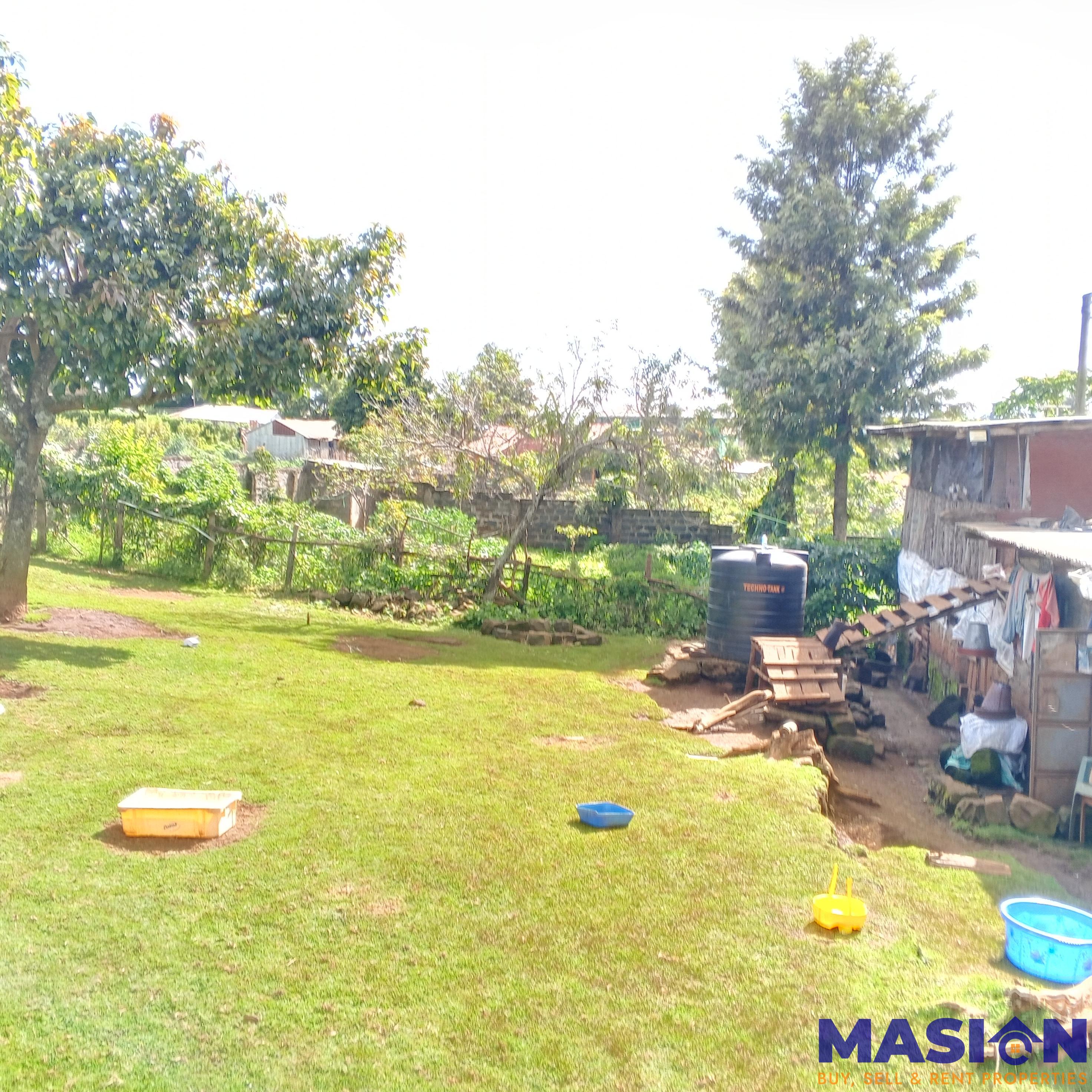 PRIME COMMERCIAL/ RESIDENTIAL PLOT