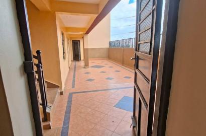 TO LET, 1 &2 BEDROOM APARTMENT IN LIMURU
