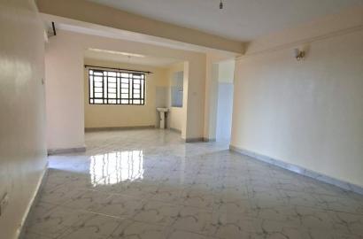 TO LET, 1 &2 BEDROOM APARTMENT IN LIMURU