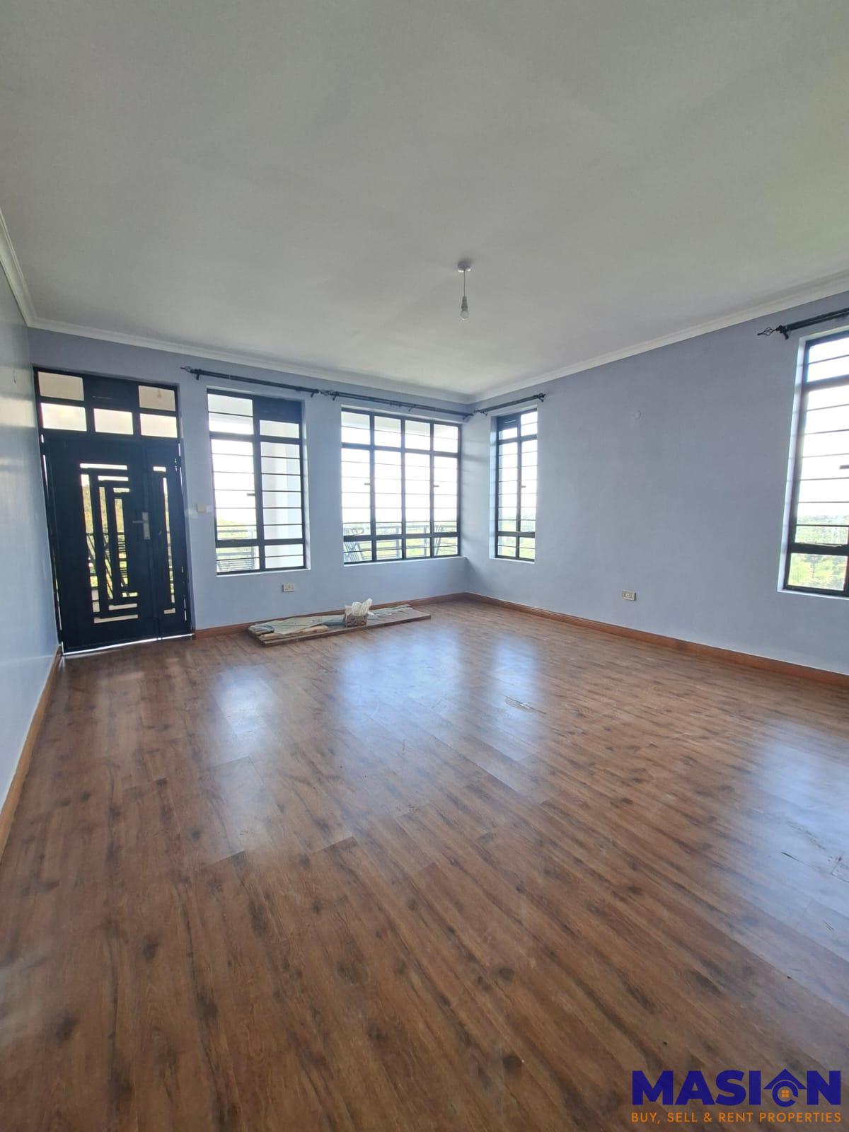 SPACIOUS 4 BEDROOM+ DSQ