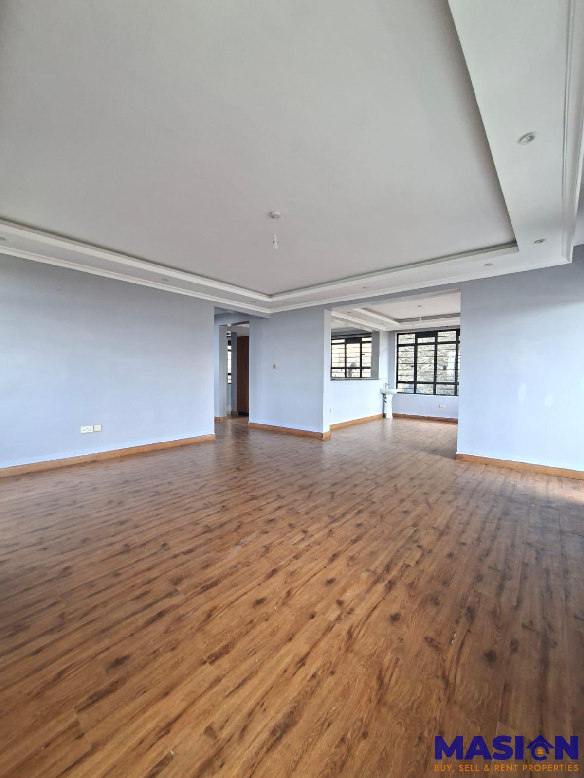 SPACIOUS 4 BEDROOM+ DSQ