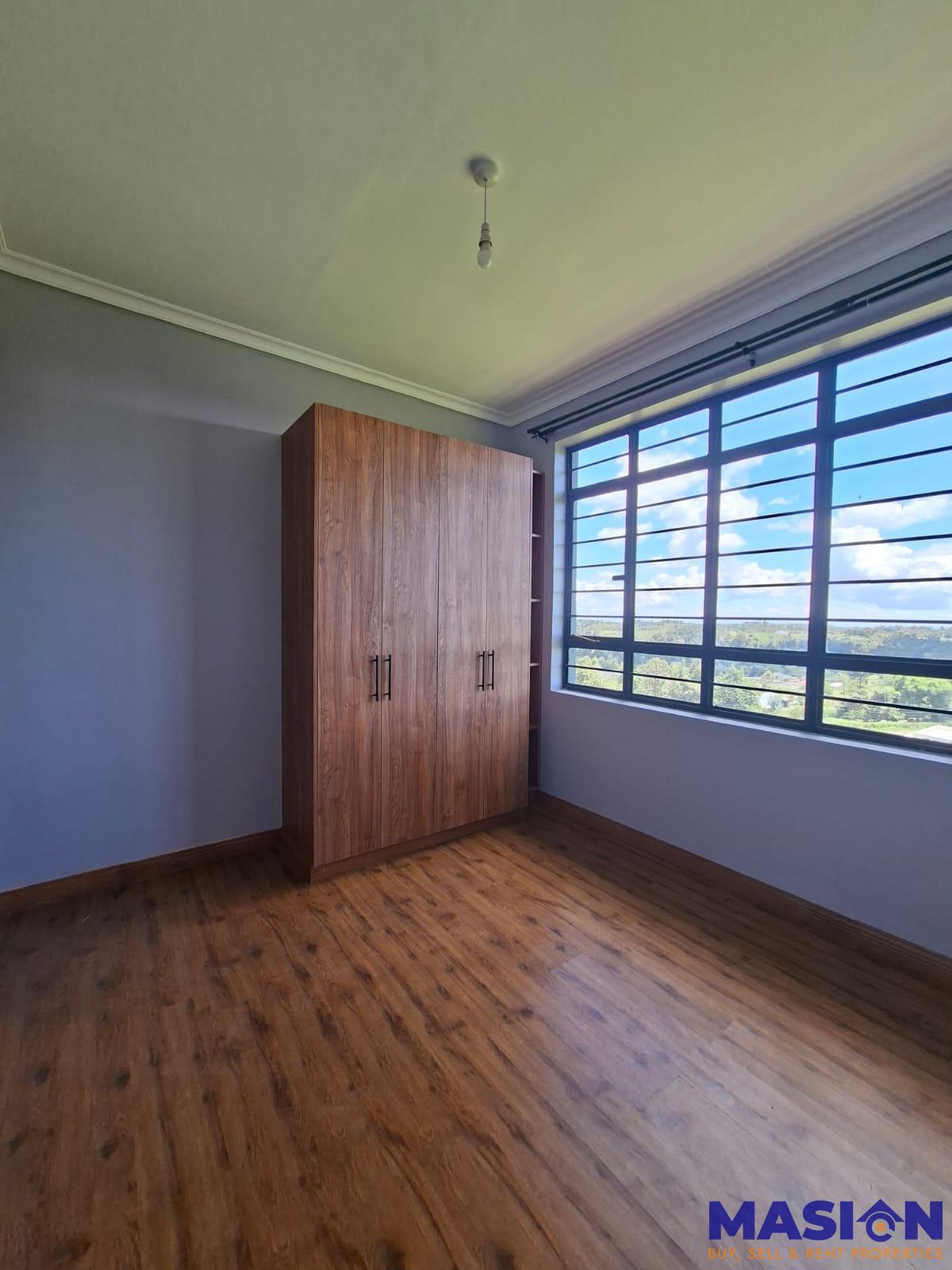 SPACIOUS 4 BEDROOM+ DSQ