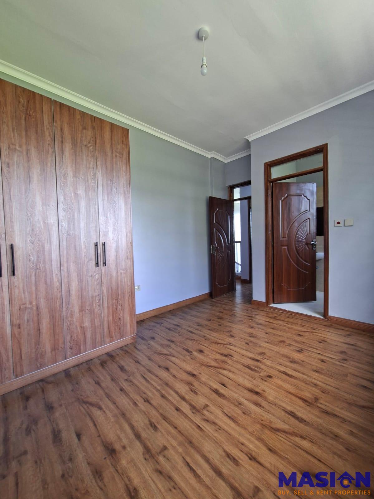 SPACIOUS 4 BEDROOM+ DSQ