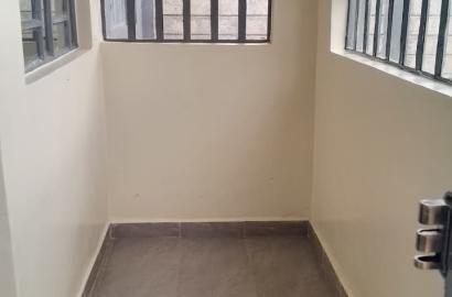 TO LET, 1 &2 BEDROOM APARTMENT IN LIMURU