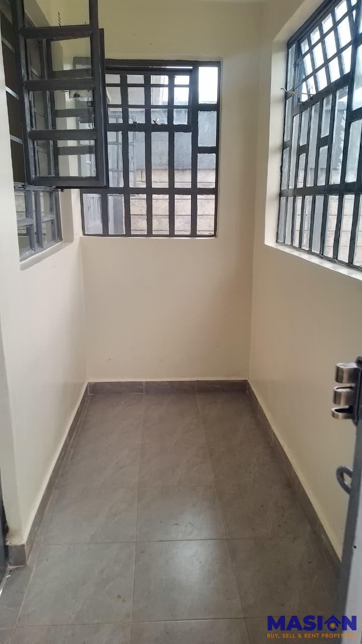 TO LET, 1 &2 BEDROOM APARTMENT IN LIMURU