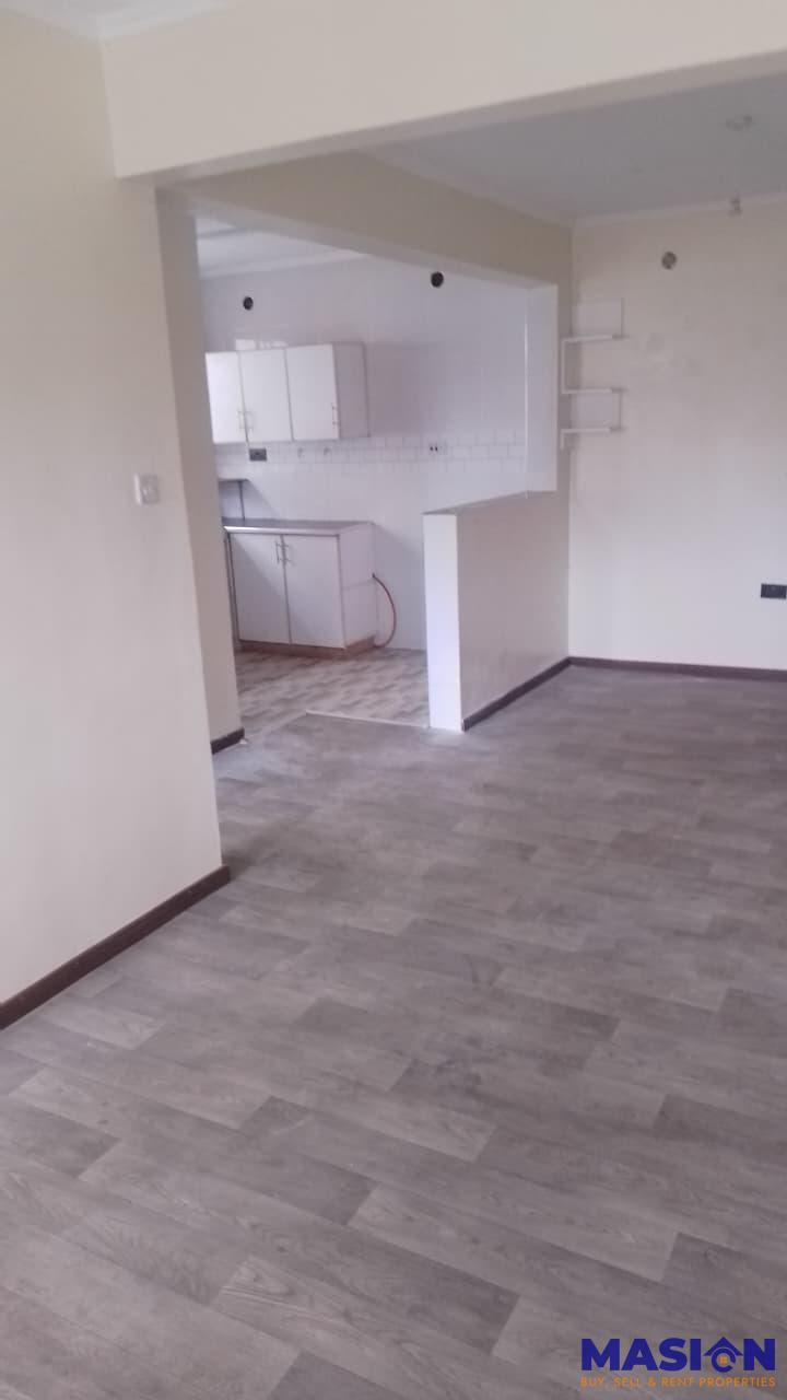 TO LET, 1 &2 BEDROOM APARTMENT IN LIMURU