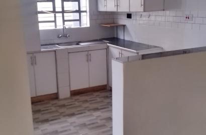 TO LET, 1 &2 BEDROOM APARTMENT IN LIMURU