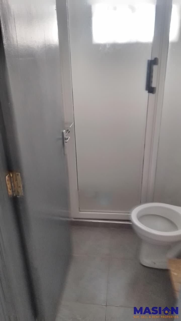 TO LET, 1 &2 BEDROOM APARTMENT IN LIMURU