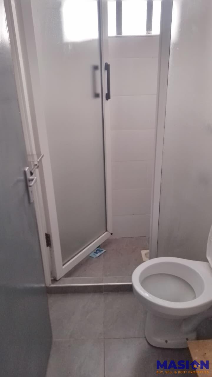 TO LET, 1 &2 BEDROOM APARTMENT IN LIMURU