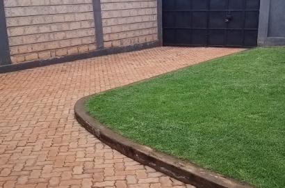 TO LET, 1 &2 BEDROOM APARTMENT IN LIMURU