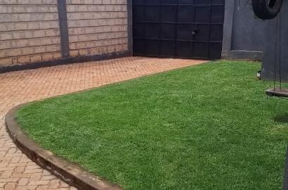 TO LET, 1 &2 BEDROOM APARTMENT IN LIMURU