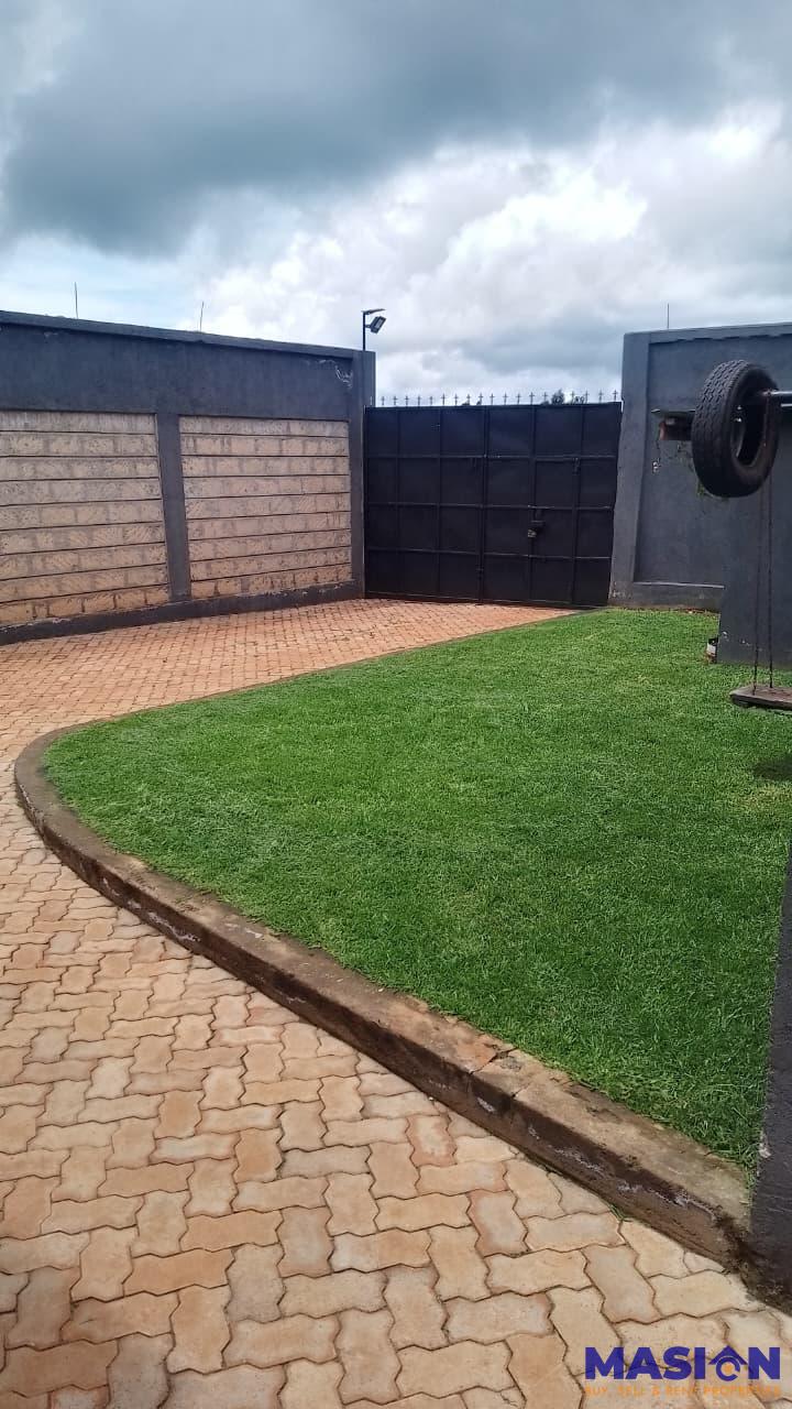 TO LET, 1 &2 BEDROOM APARTMENT IN LIMURU