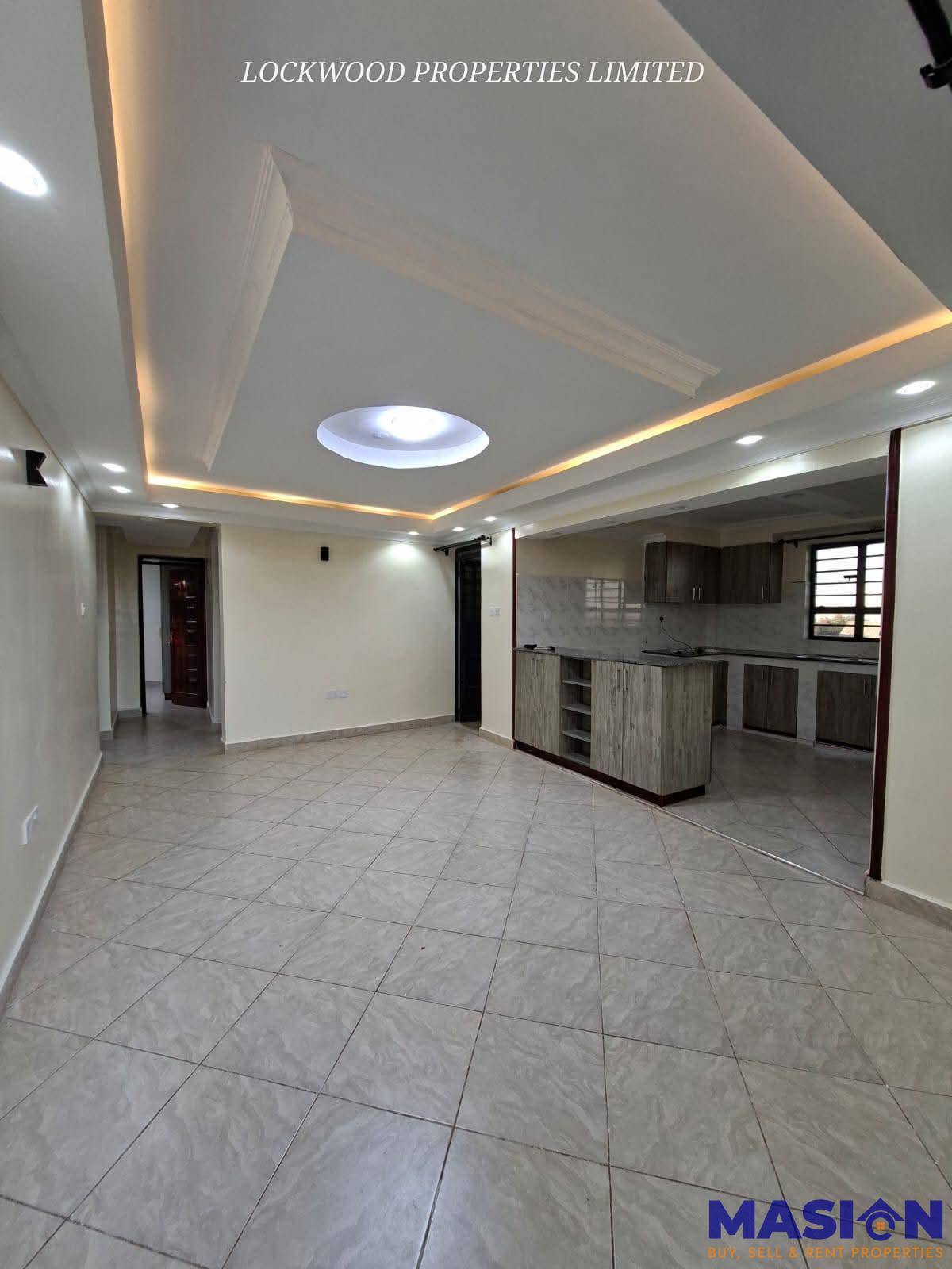 ELEGANT 3-BEDROOM ALL ENSUITE MANSION