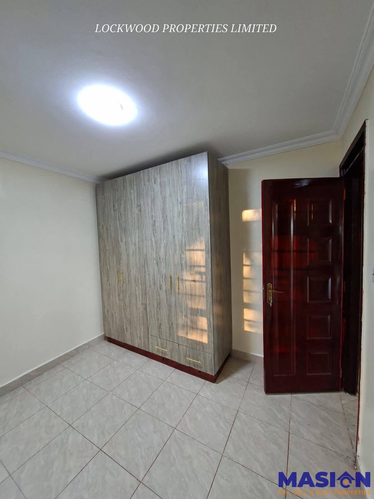ELEGANT 3-BEDROOM ALL ENSUITE MANSION