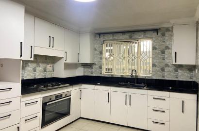 4 BEDROOM MANSIONETTE+DSQ