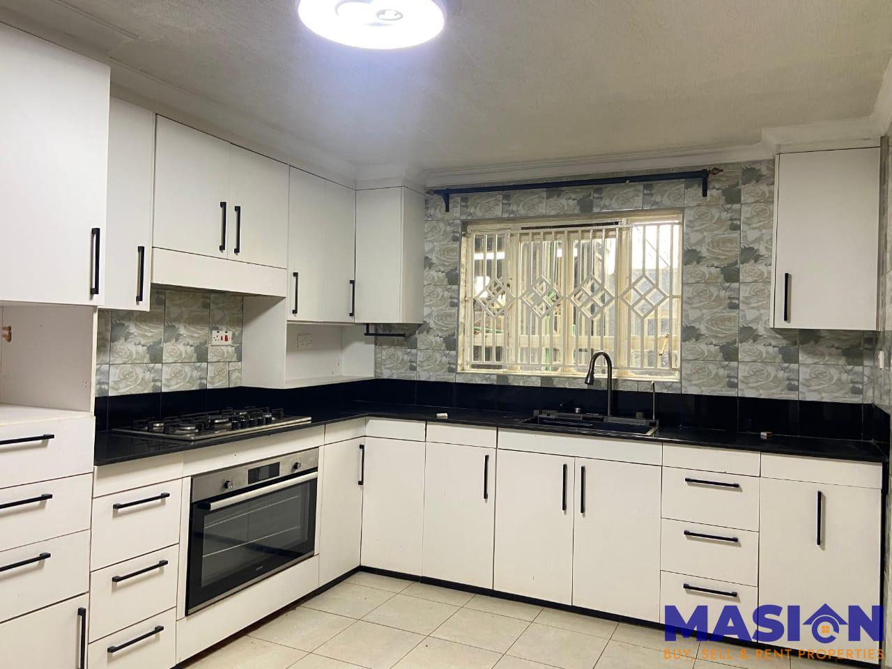 4 BEDROOM MANSIONETTE+DSQ
