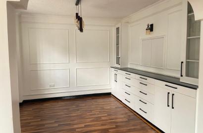 4 BEDROOM MANSIONETTE+DSQ