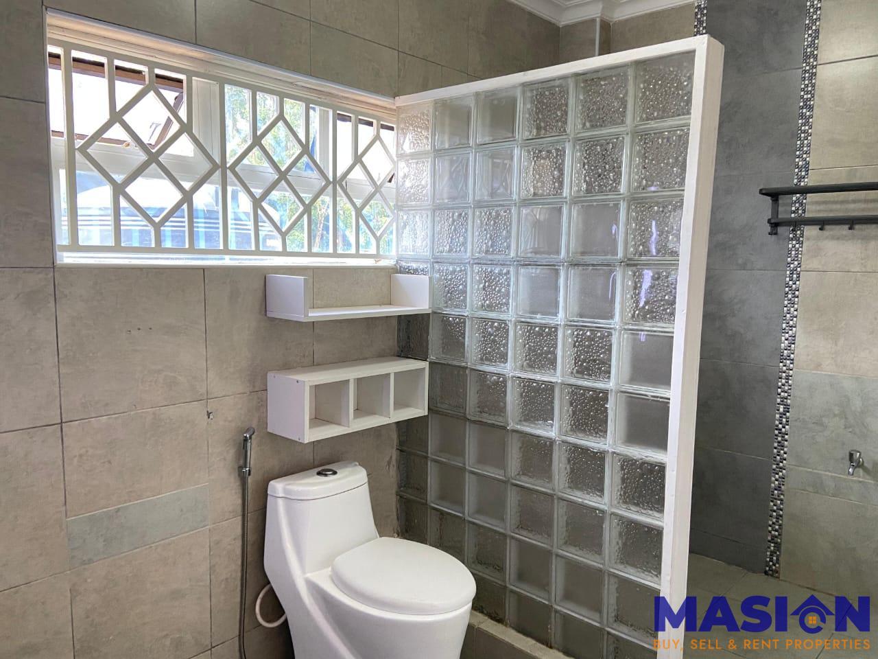 4 BEDROOM MANSIONETTE+DSQ