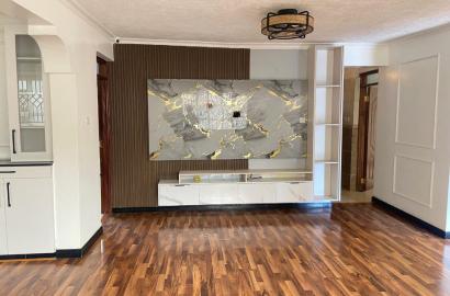 4 BEDROOM MANSIONETTE+DSQ