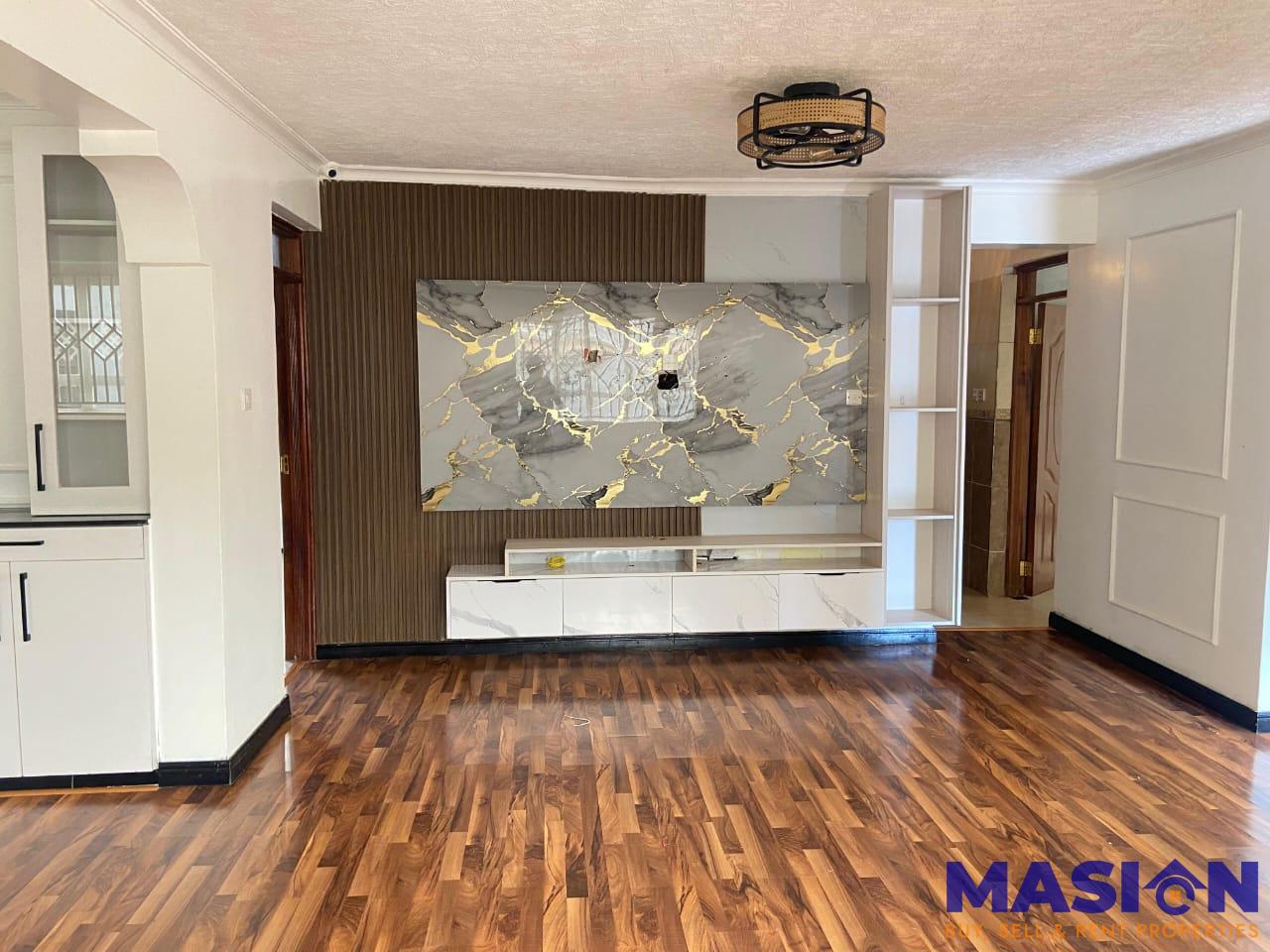 4 BEDROOM MANSIONETTE+DSQ