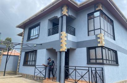 4 BEDROOM MANSIONETTE+DSQ
