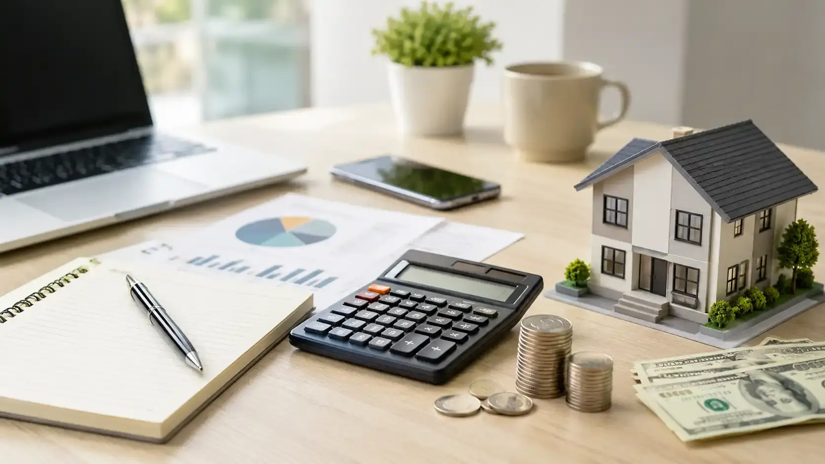 How Much Rent Can You Afford? A Simple Formula