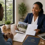 Working With a Real Estate Agent: What to Expect
