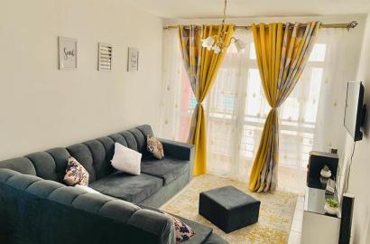 The Rise of Vacation Homes and Airbnb Investments in Kenya