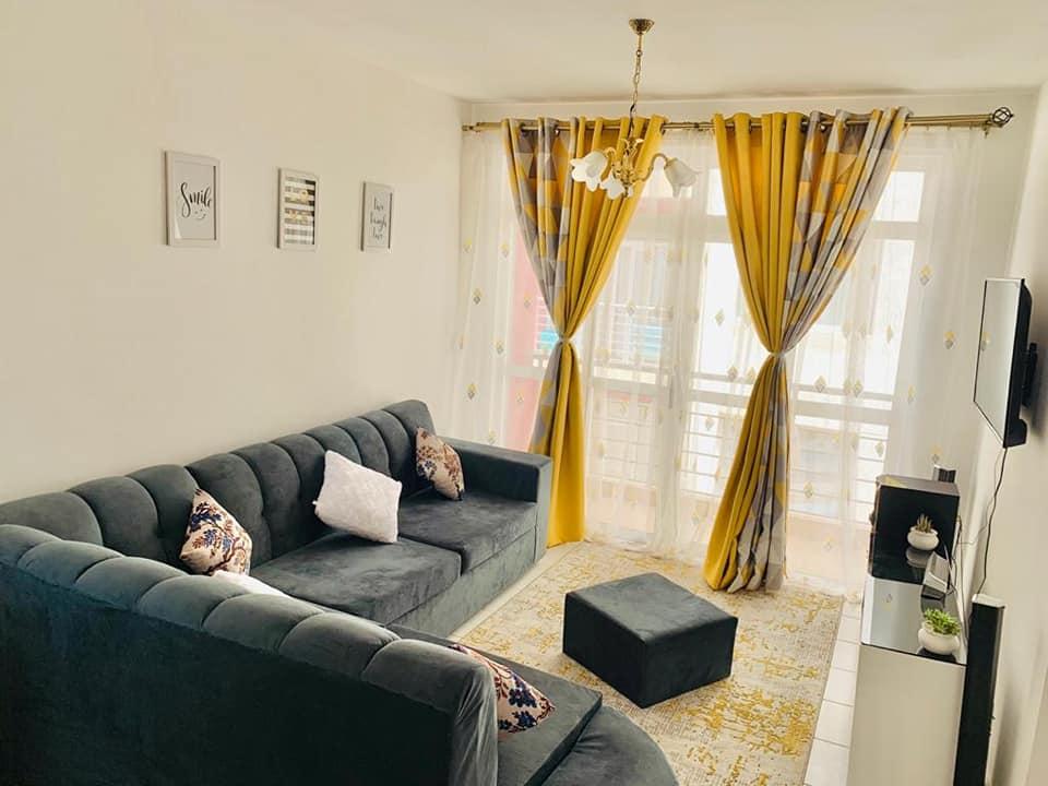 The Rise of Vacation Homes and Airbnb Investments in Kenya