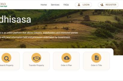 Ardhisasa Kenya: A Complete Guide to Online Land Transactions and Title Deeds