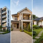 Apartment vs Maisonette vs Bungalow: Which Should You Buy?