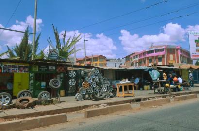 Buruburu Neighbourhood Guide: Nairobi’s Classic Estate Reinvented