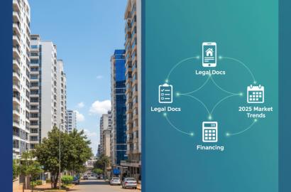 Buying an Apartment in Kenya Made Easy: What You Need to Know in 2025