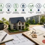 The Home-Buying Process in Kenya, Start to Finish