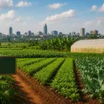 Buying Land for Agribusiness Near Nairobi