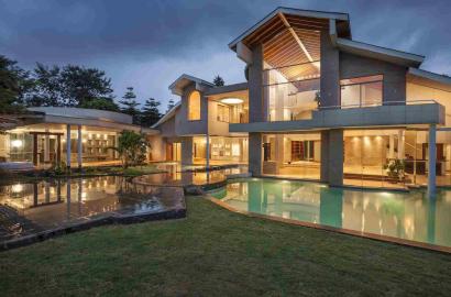 Houses to Let and Property for Sale in Thome: Nairobi’s Most Underrated Suburban Gem